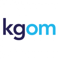 Martijn op KGOM
