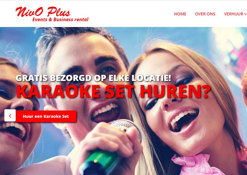 nivo plus teksten